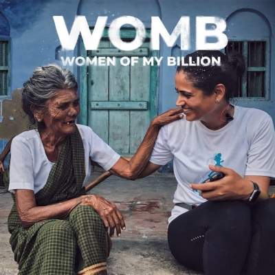 Docu-film 'Women Of My Billion' to open Indian Film Festival of Melbourne