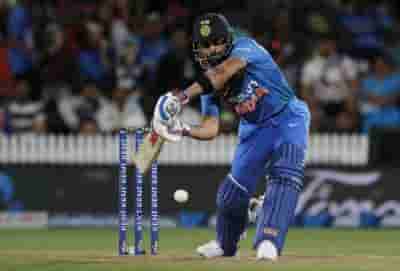 The way Kane played, NZ probably deserved to win: Kohli