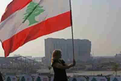 Families affected by Beirut blasts to be given $300 monthly