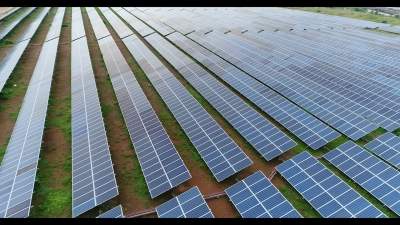NLC India-Coal India JV to invest in 3,000 MW solar power