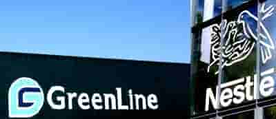 GreenLine partners with Nestle India for sustainable logistics using LNG-powered fleet