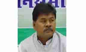 Mandar MLA convicted in DA case, gets three years of imprisonment