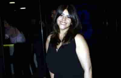 'Naagin 2' was bit of a mess up: Ekta Kapoor