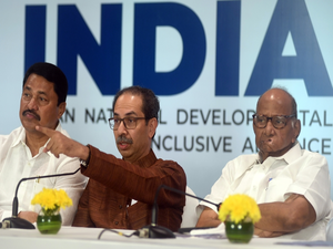 MVA cracks seat-share formula, Uddhav Thackeray grabs maximum