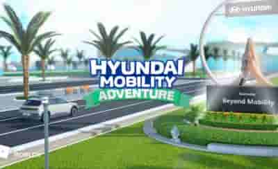 Hyundai Motor India launches Hyundai Pavilion on Metaverse