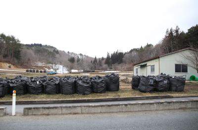 Evacuation orders lifted for parts of village near Japan's Fukushima nuke plant