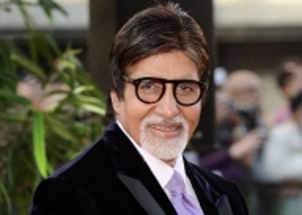 Save farmers, pay off their loans, urges Big B