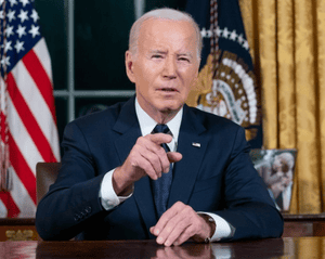 Biden rejects ceasefire calls, threatens Jewish extremists in West Bank