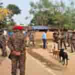 Army recruitment rally to take place between July 27 and August 10