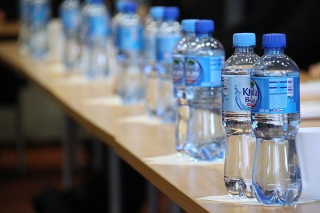 Now world's cheapest drinking water at 50p/l, claims NGO