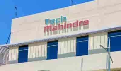 Tech Mahindra's Q3 net falls drastically to Rs 485.9 crore