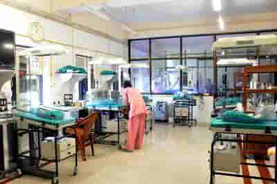 Nurses at increased risk of sleep disorders