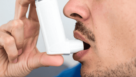 Metals and Sulphates in Air Pollution Linked to Higher Asthma Risk