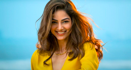 Harnaaz Sandhu on Bollywood Debut: 'Action Cinema Demands Discipline, Stamina, and Spirit'