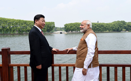 Explained: How PM Modi’s First China Visit in Seven Years Could Reset India–China Ties