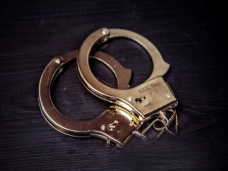 Two terrorists arrested in J&K’s Poonch, arms cache recovered