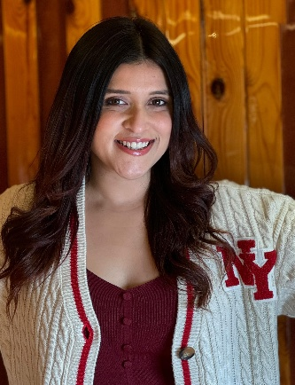 Mannara Chopra reveals 26-hour non-stop shoot for ‘Gun Gunate Chale Mausam’