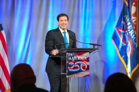 As PM Modi Concludes China Visit, Rubio Calls US-India Ties the 'Defining Relationship of the 21st Century'
