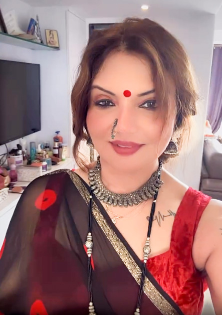 Bigg Boss 19: Dipshikkha Nagpal backs Kunickaa Sadanand