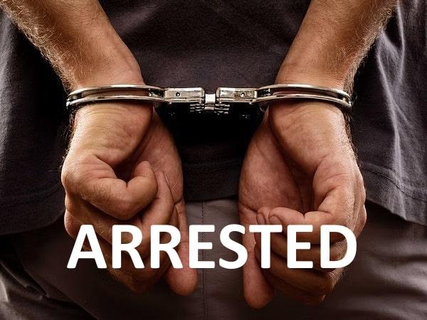 suspected-isi-terrorist-arrested-from-ranchi-lodge-in-joint-operation