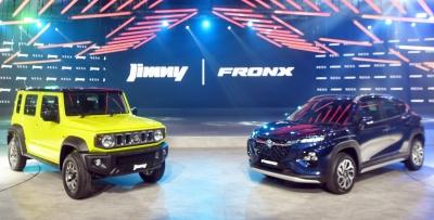 GST Reforms to Drive Auto Demand; Ancillary Industries Set to Gain