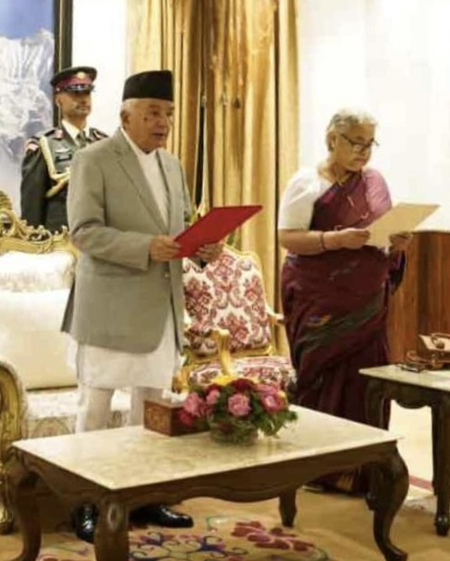 With Oli Out, New Delhi Moves Quickly to Reset Ties in Kathmandu Amid Security Concerns