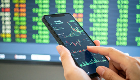 Indian equities deliver 14 pc CAGR in 20 years, investors’ wealth multiplies 13 times