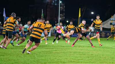 Army to meet Bombay Gymkhana in All India rugby final