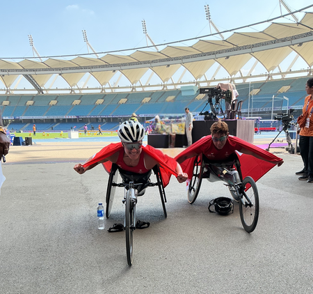 swiss-para-athlete-catherine-debrunner-wins-5000m-t54-gold-at-world-para-athletics-championships