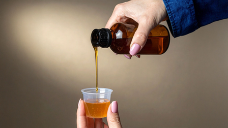 rajasthan-suspends-19-kaysan-pharma-drugs-amid-cough-syrup-scare-3-officials-removed