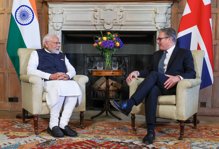 uk-pm-starmer-to-visit-india-next-week-hold-talks-with-pm-modi-in-mumbai