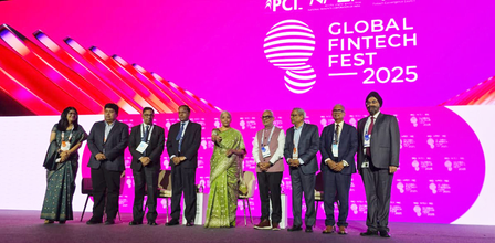 global-fintech-fest-fm-sitharaman-launches-foreign-currency-settlement-system-at-gift-city