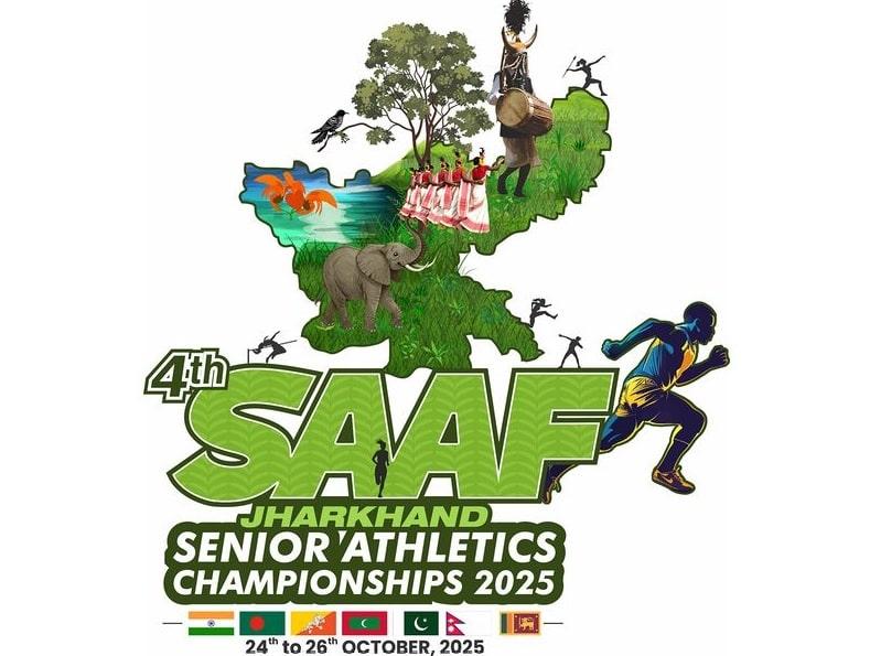 india-eye-historic-feat-at-4th-saaf-meet-in-ranchi