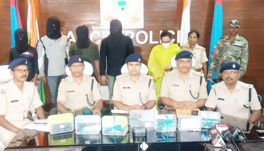 police-bust-extortion-nexus-linked-to-pakistan-based-arms-network