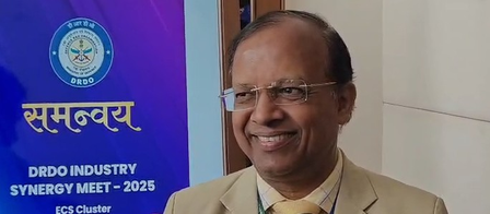 drdo-developed-tested-specialised-food-and-parachutes-for-gaganyaan-mission