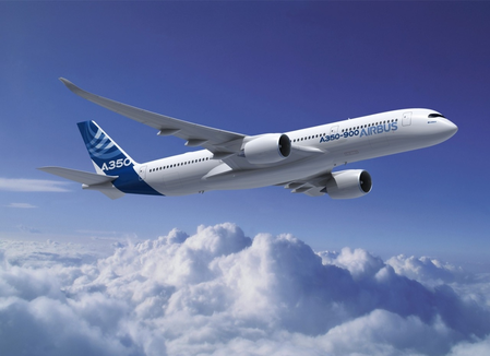 airbus-partners-with-gati-shakti-vishwavidyalaya-to-develop-sustainable-aviation-fuel-from-waste