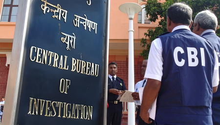 cbi-nabs-jharkhand-postal-officials-for-taking-bribe-in-recruitment-case