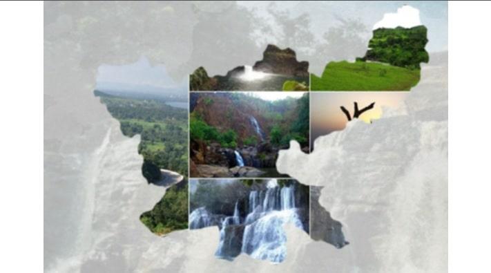 President Murmu, PM Modi Greet People on Jharkhand’s 25th Foundation Day