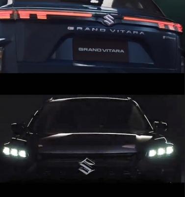 maruti-suzuki-recalls-39506-grand-vitara-units-over-fuel-indicator-issue