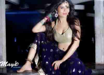 Gehana Vashisht stable and recovering in hospital