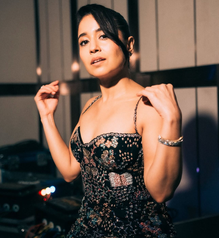 Shweta Tripathi: ‘Stepping into Nava Feels Like Opening a Door to a Genre I’ve Always Admired’