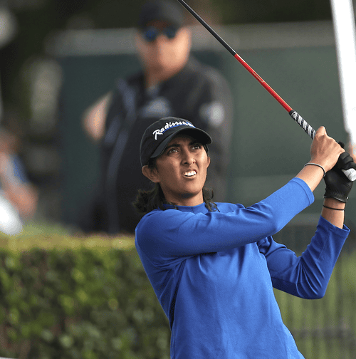 Aditi Tied for 11th, Avani Breaks Into Top 20 at Open de España