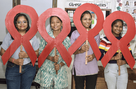 World AIDS Day: India Reports 49% Drop in New HIV Cases, Over 81% Decline in AIDS-Related Deaths