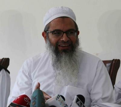 ‘India Will Be Guided Only by the Constitution’: Leaders Slam Mahmood Madani’s Jihad Remarks