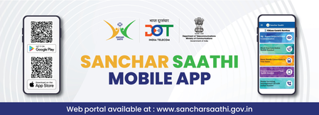 Govt Withdraws Mandatory Pre-Installation of Sanchar Saathi App Amid Surge in Voluntary Adoption