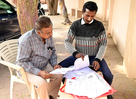 Supreme Court Issues Directions to Reduce BLO Workload During Special Intensive Revision