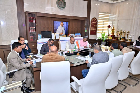 Jharkhand Assembly Winter Session Begins Friday, Speaker Urges Constructive Participation