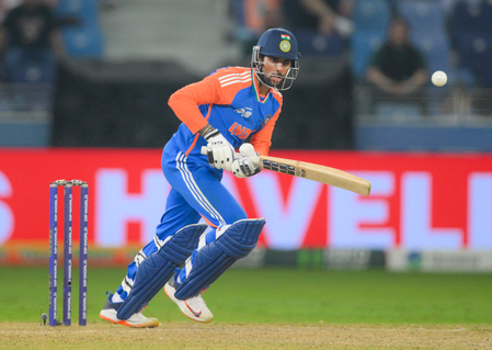 3rd ODI: Tilak Varma Replaces Sundar as India Opts to Bowl First Against South Africa