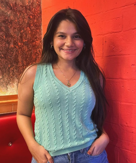 Hetal Gada Opens Up About Elvish Yadav’s Habit of Feeding People Good Food