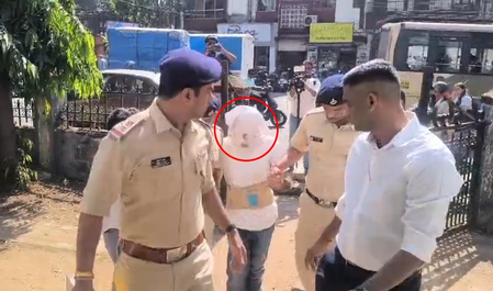 goa-inferno-sleeping-partner-ajay-gupta-sent-to-7-day-police-custody